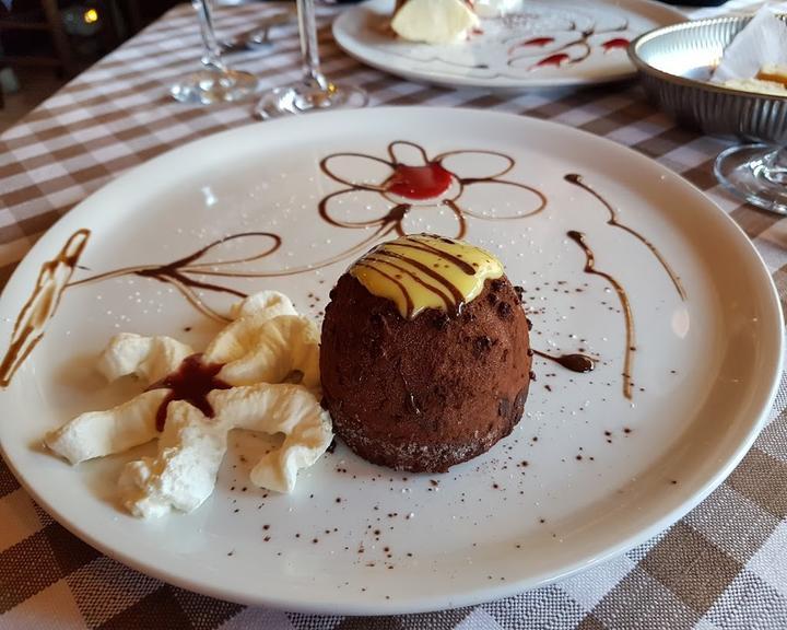 Trattoria Chiaromonte